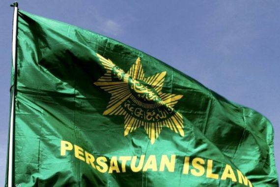 Tentang Portal PD PERSIS Kabupaten Tasikmalaya